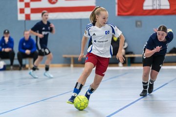 Bild 394 - wBJ NFV Futsalmeisterschaft